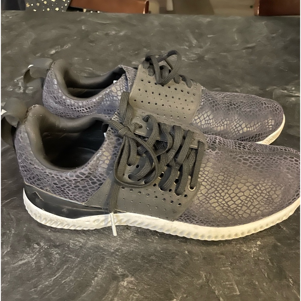Adidas Golf Shoes - Spikeless.